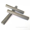 YG6 Tungsten Carbide Blank Bar Strip for VSI